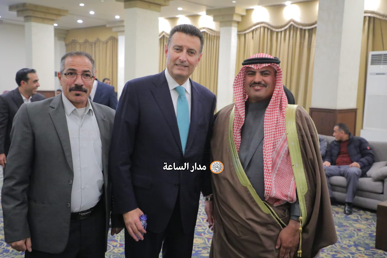 Madar Al-Saa Images 0.2468571495562979