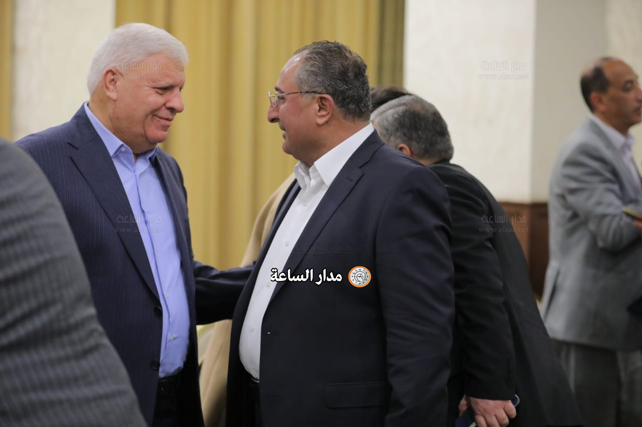 Madar Al-Saa Images 0.7554140982305335