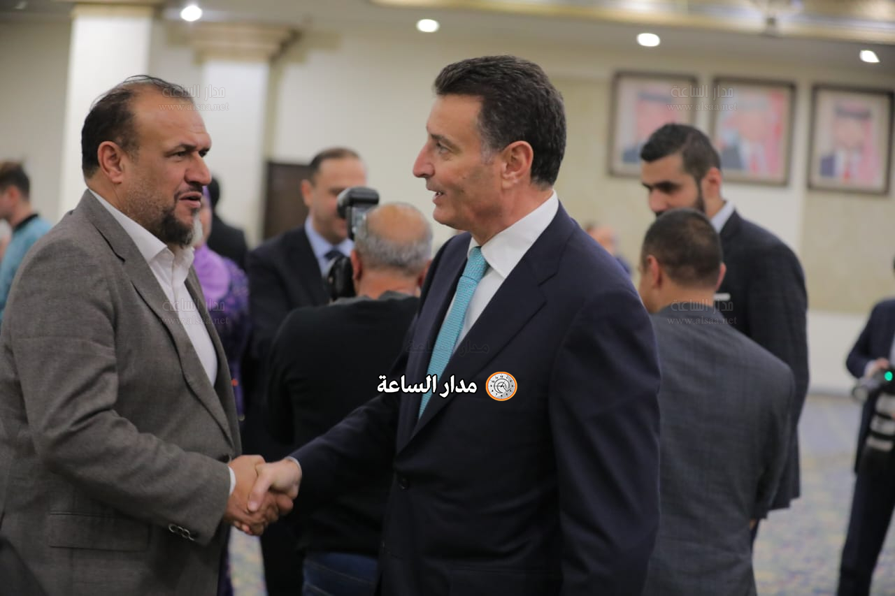 Madar Al-Saa Images 0.9980804038818825