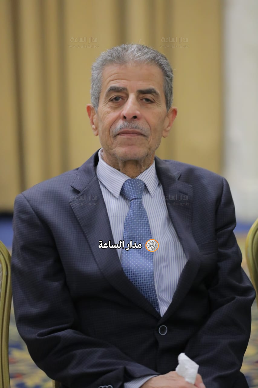 Madar Al-Saa Images 0.8546139399529498