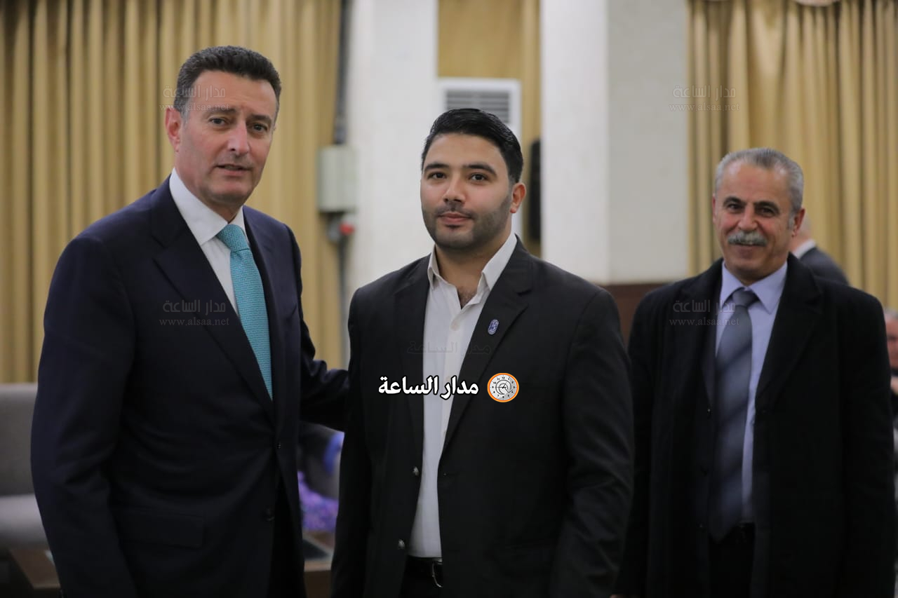 Madar Al-Saa Images 0.764650242571149