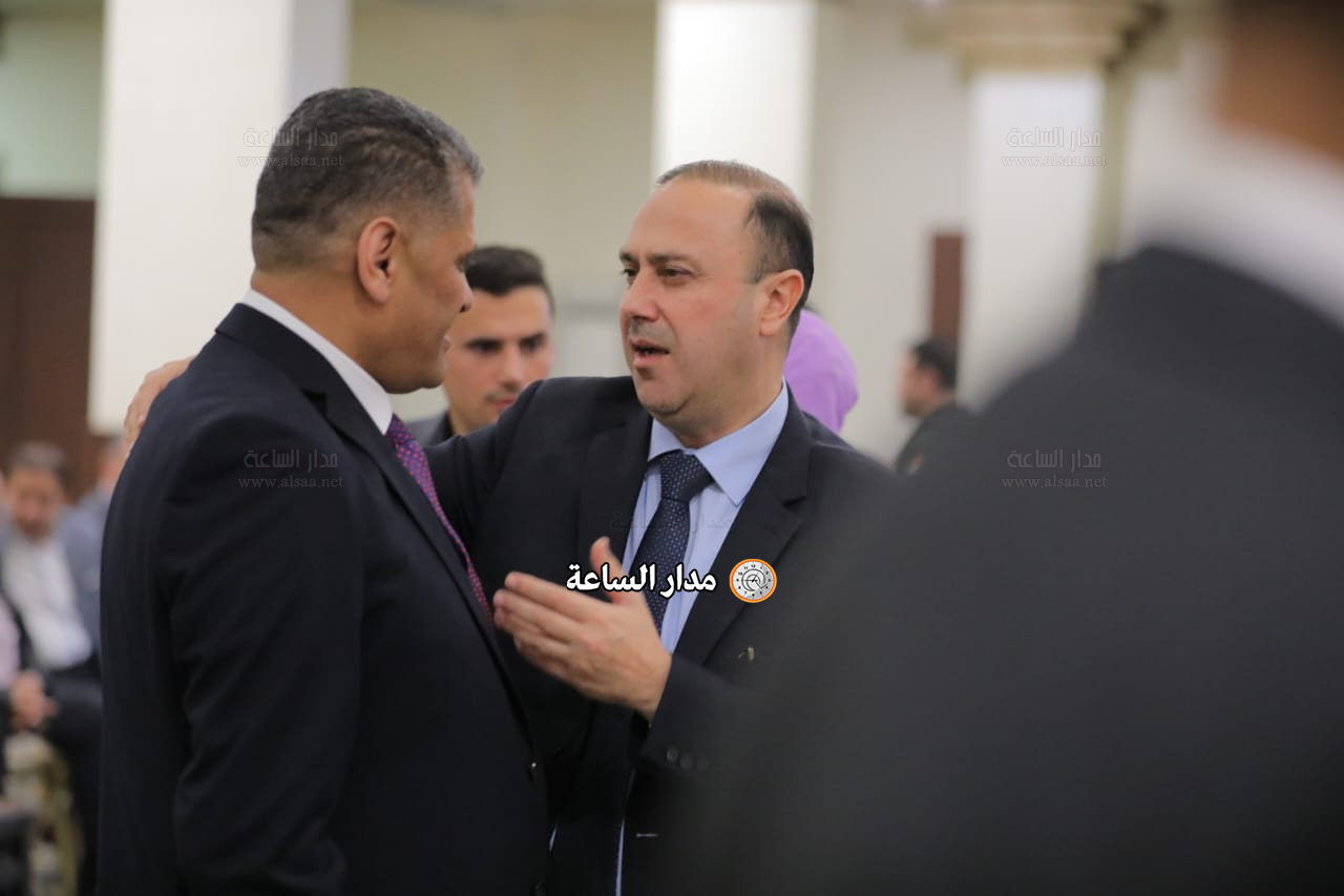 Madar Al-Saa Images 0.059884719895864524