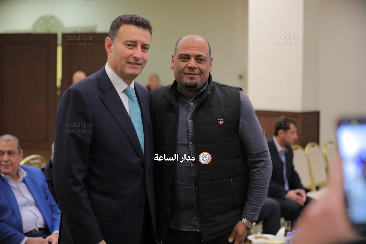 Madar Al-Saa Images 0.4521994646622536