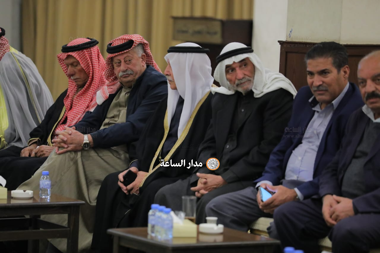 Madar Al-Saa Images 0.6431796713856694