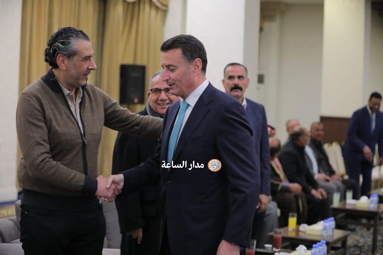 Madar Al-Saa Images 0.226644254320572