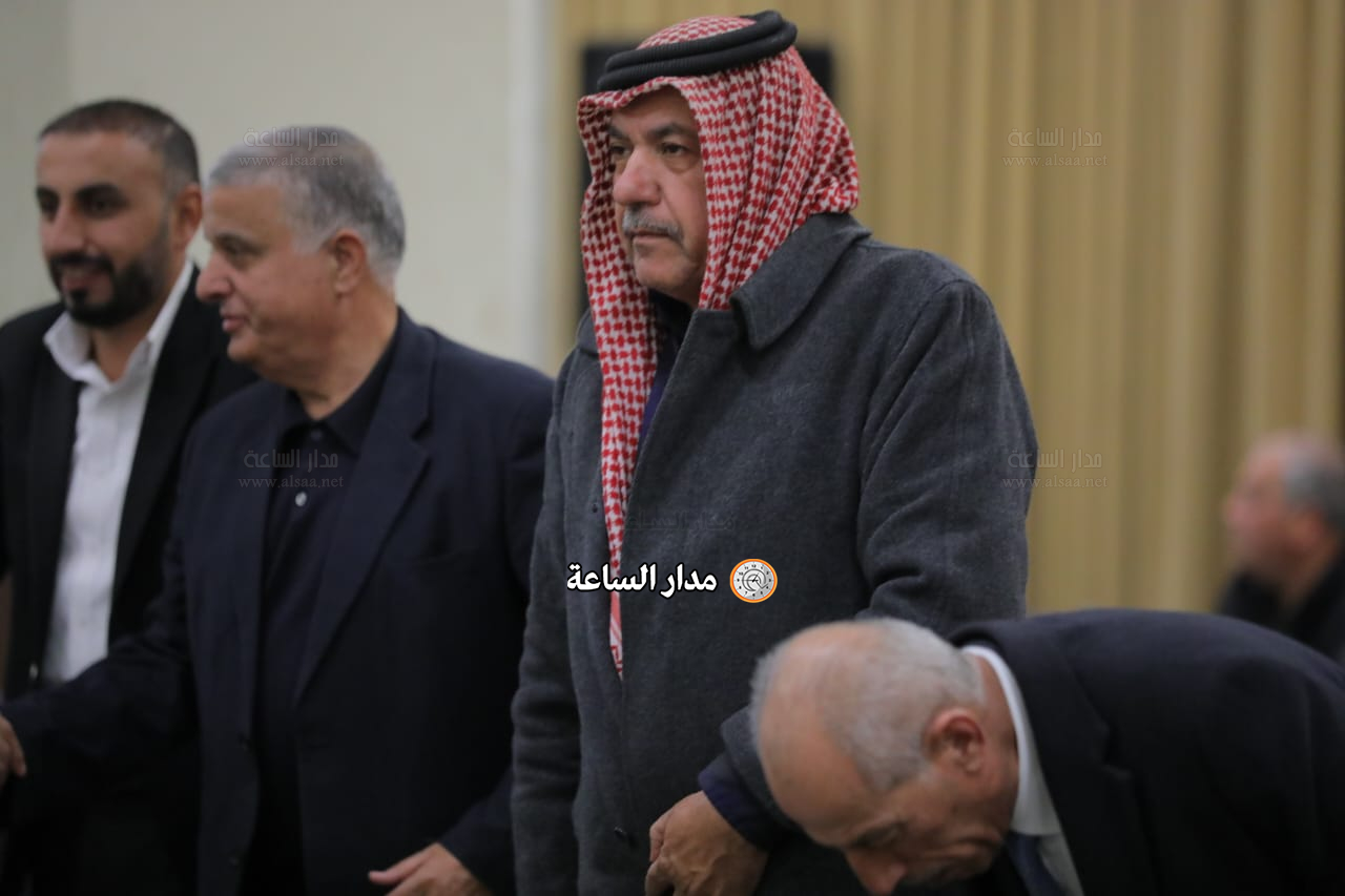 Madar Al-Saa Images 0.031901715493678706