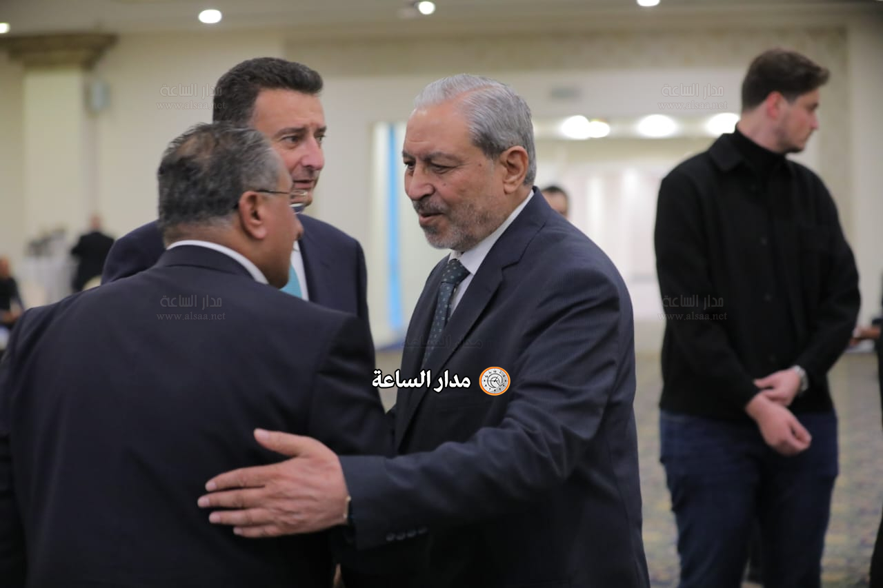 Madar Al-Saa Images 0.7288711132587244