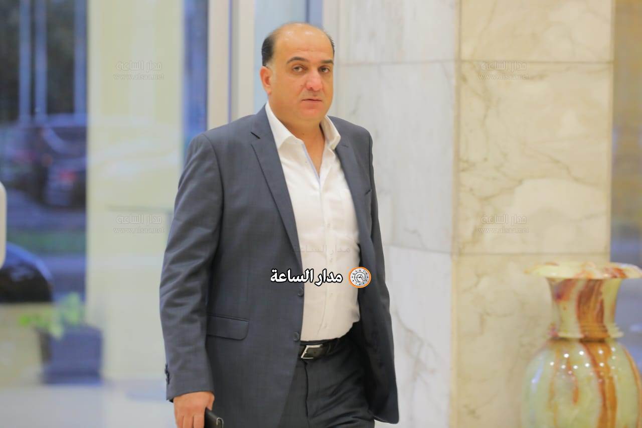 Madar Al-Saa Images 0.5007727927012608