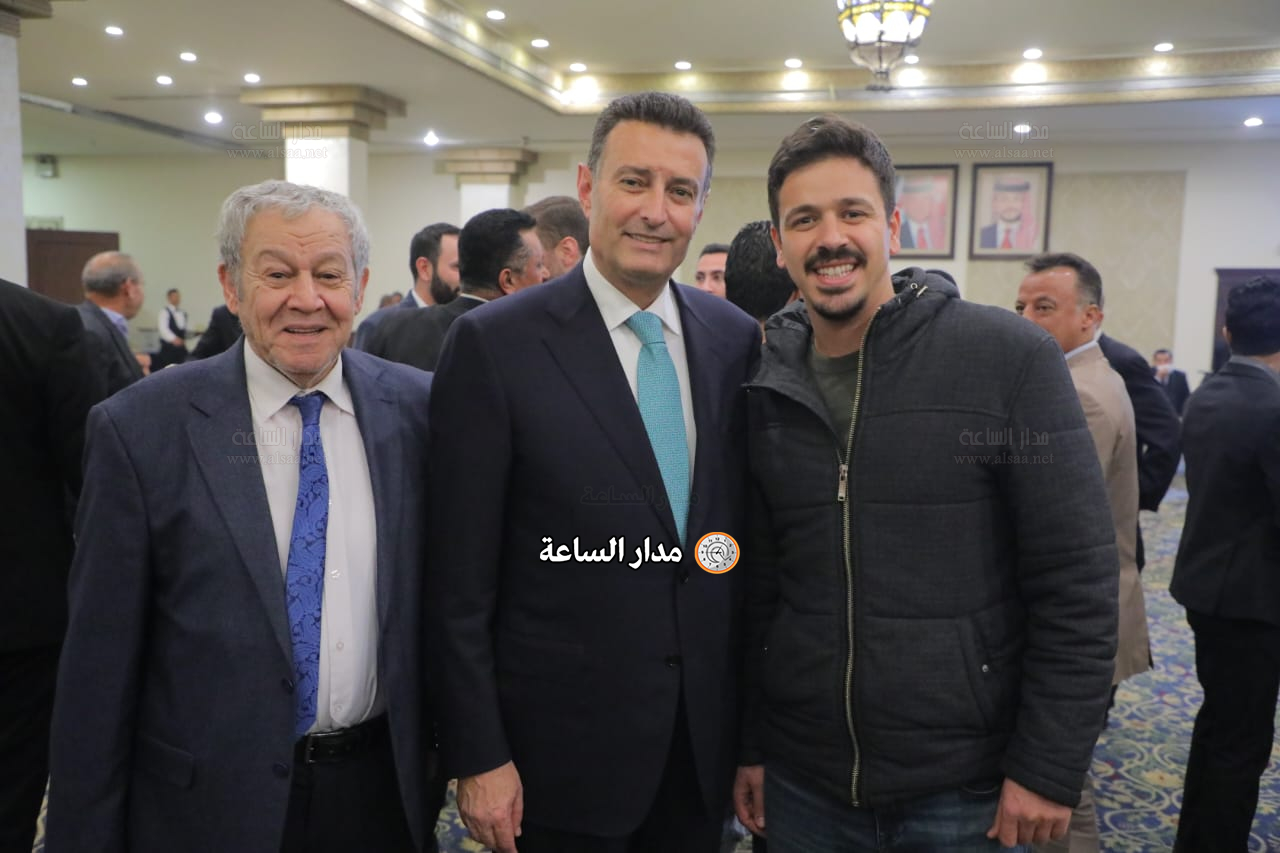 Madar Al-Saa Images 0.6369051179186485