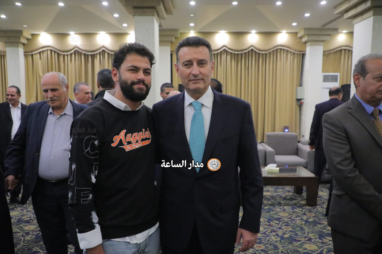 Madar Al-Saa Images 0.4263201078980128