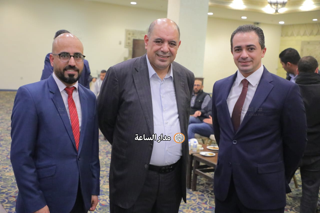 Madar Al-Saa Images 0.3514343713155146