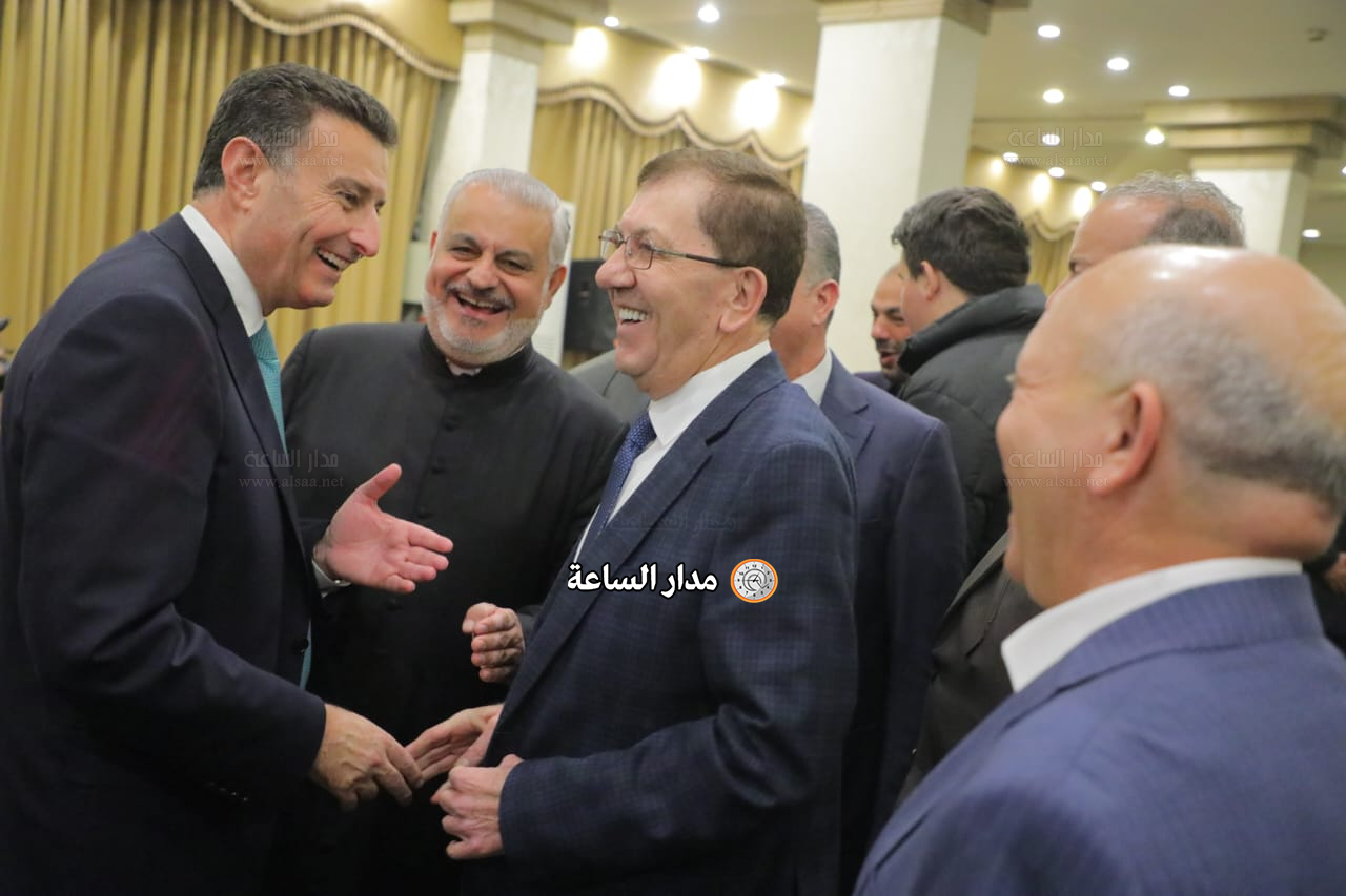 Madar Al-Saa Images 0.49408986015079837