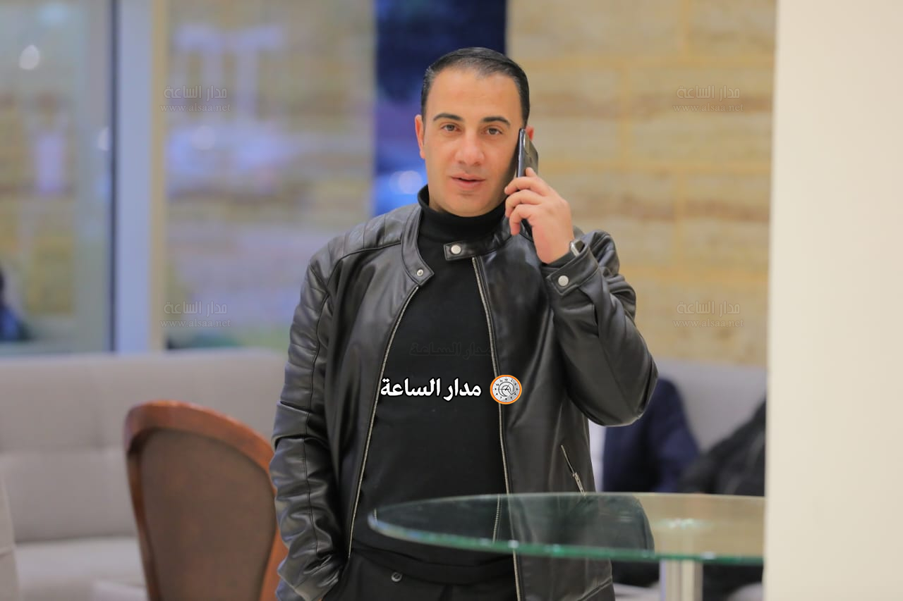 Madar Al-Saa Images 0.5631481523600643