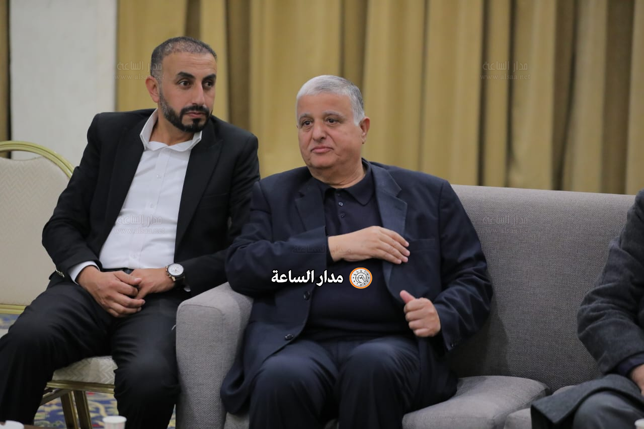 Madar Al-Saa Images 0.9955229754350943