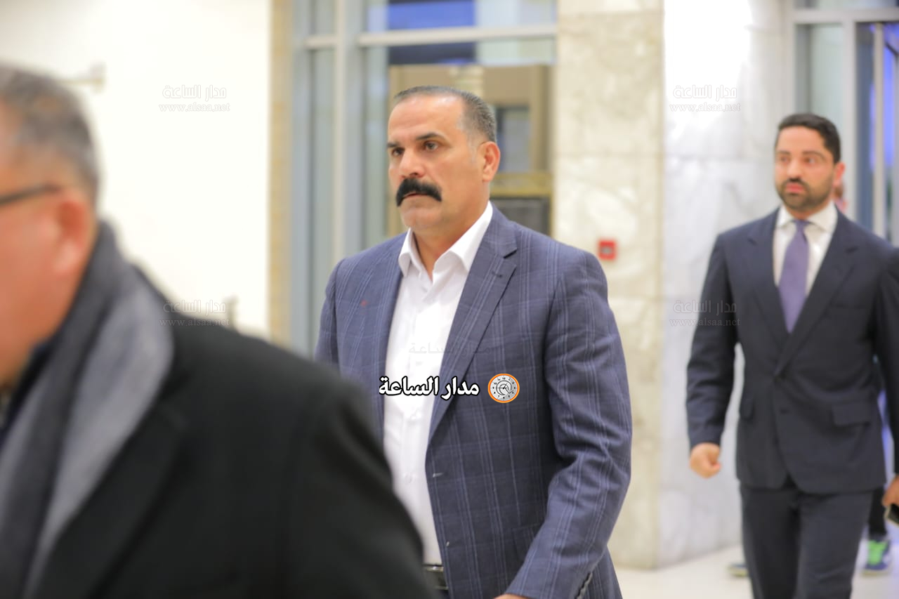 Madar Al-Saa Images 0.2071365746741769