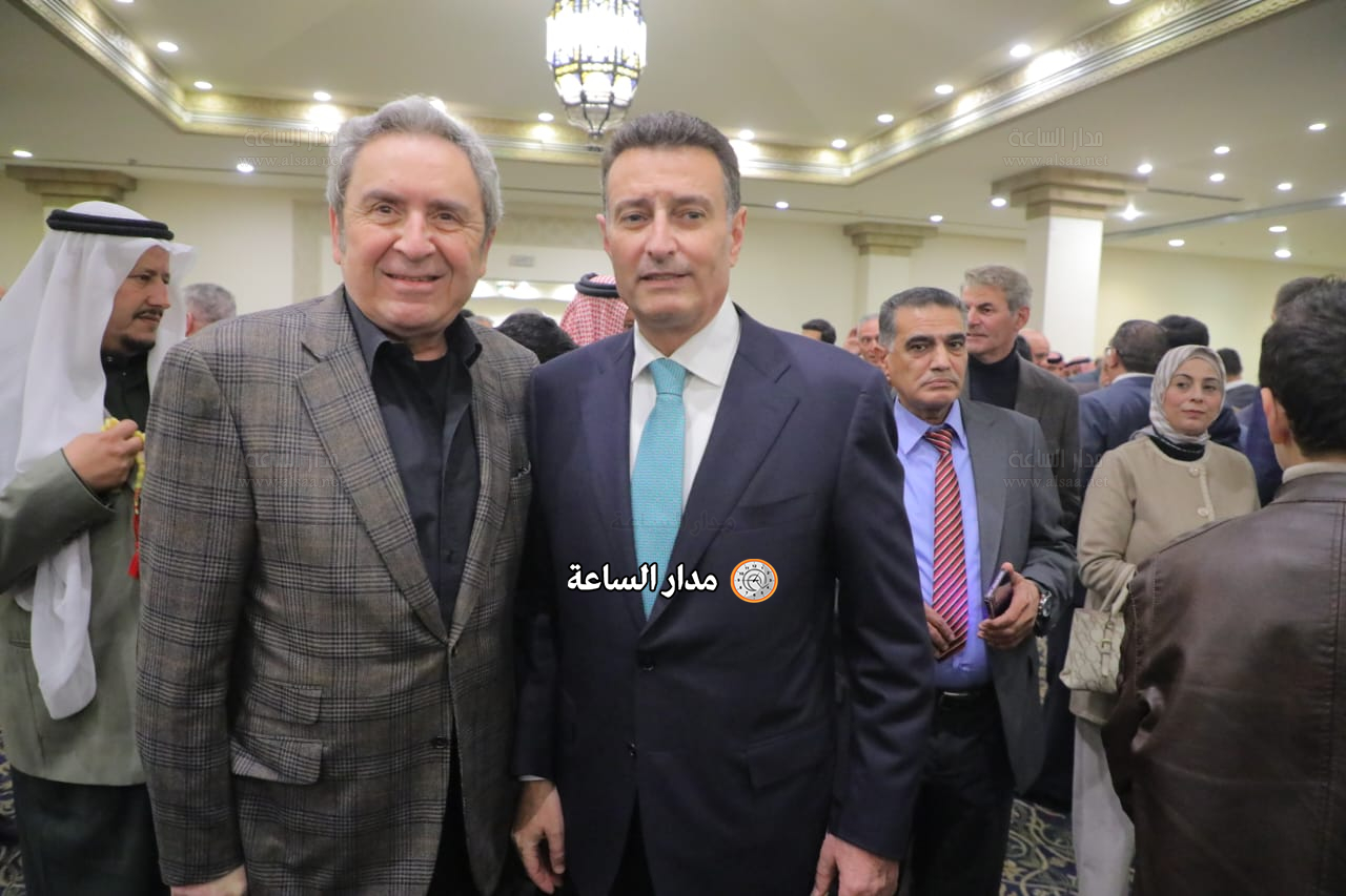 Madar Al-Saa Images 0.5475831305088505