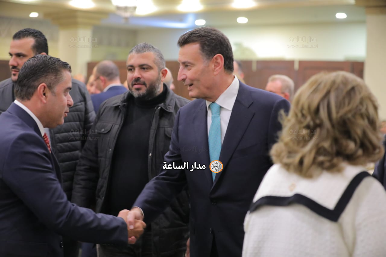 Madar Al-Saa Images 0.23935211247577914