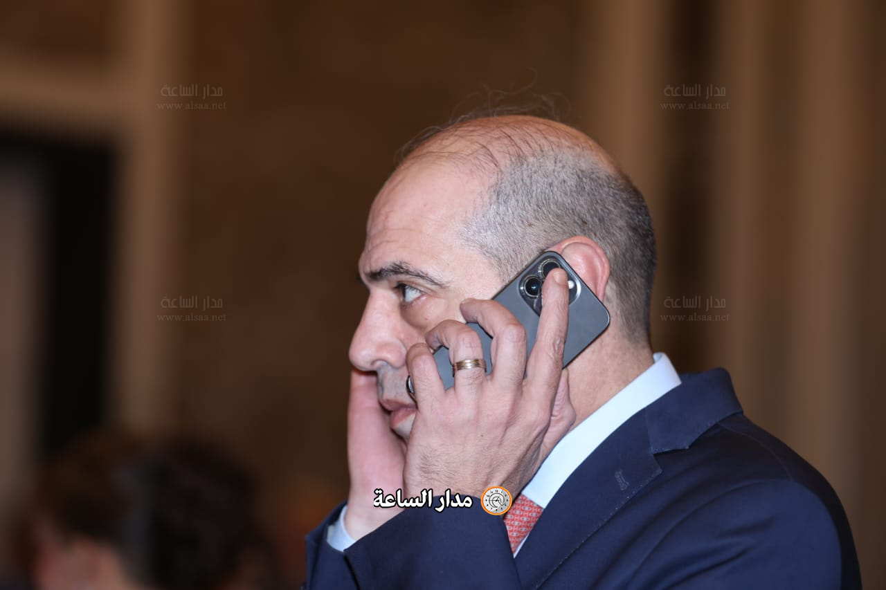 Madar Al-Saa Images 0.837744234717102