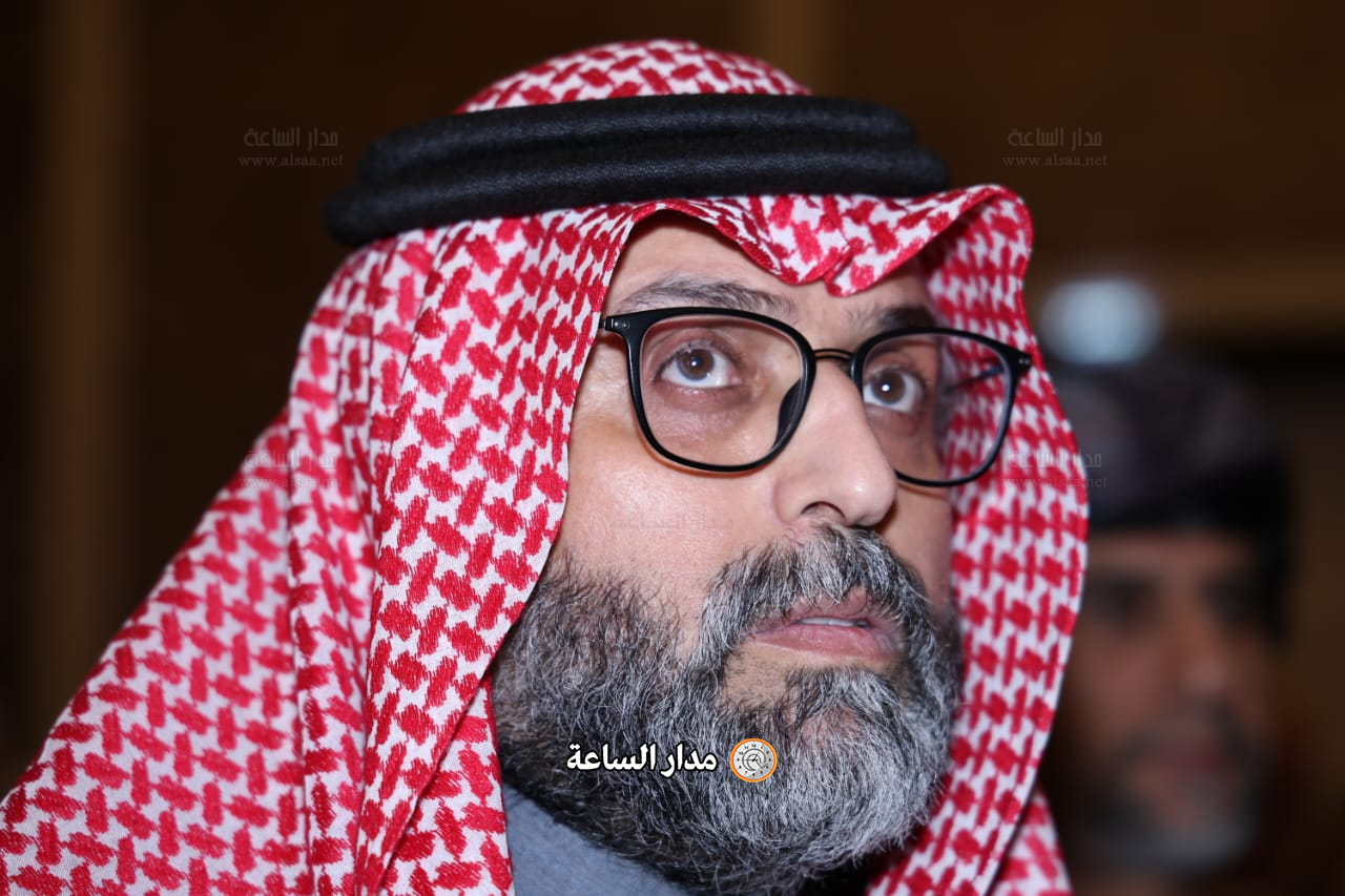 Madar Al-Saa Images 0.12226680740213447