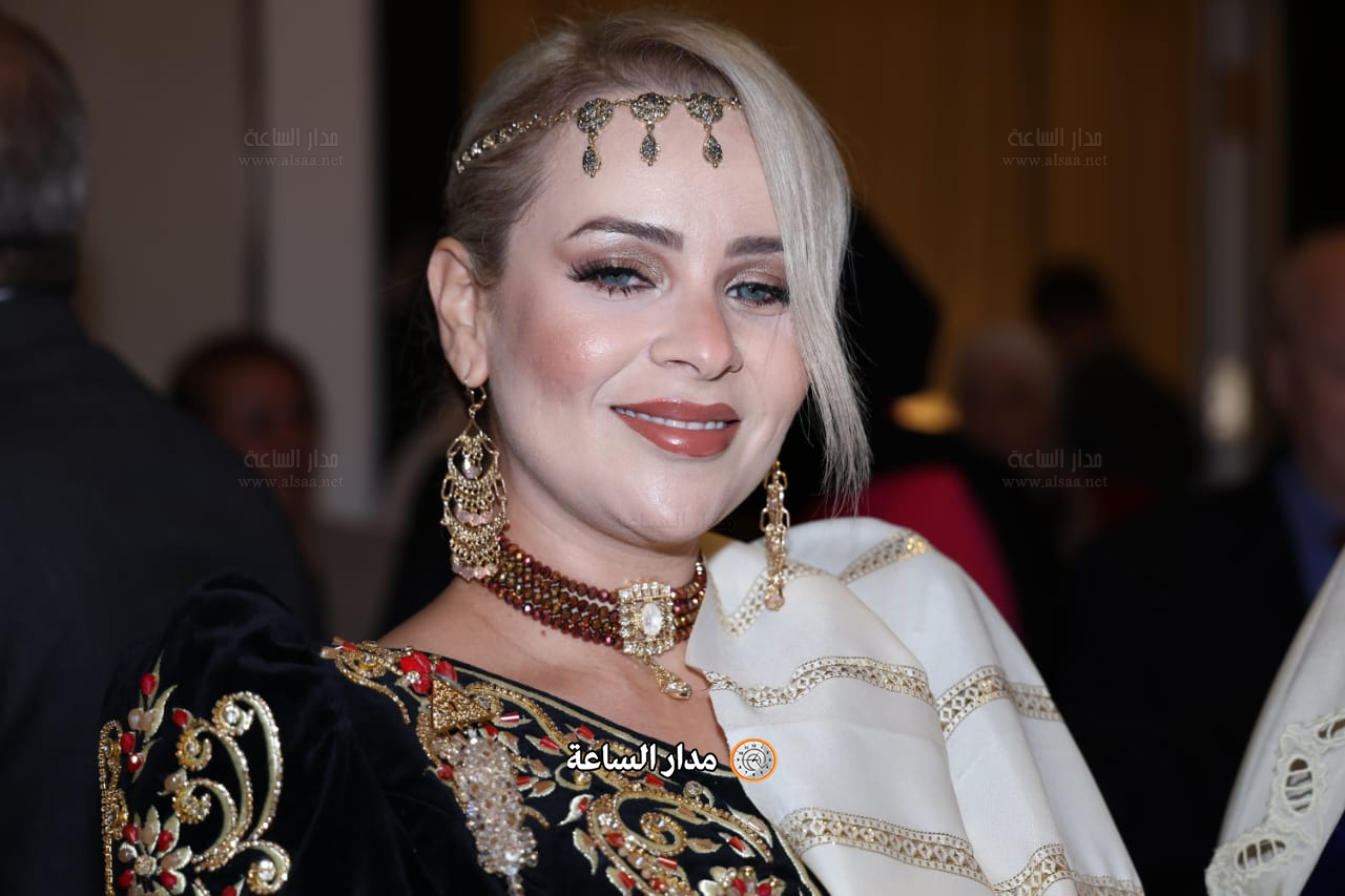 Madar Al-Saa Images 0.19207321597740856