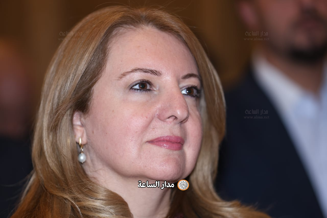 Madar Al-Saa Images 0.6455931989770327