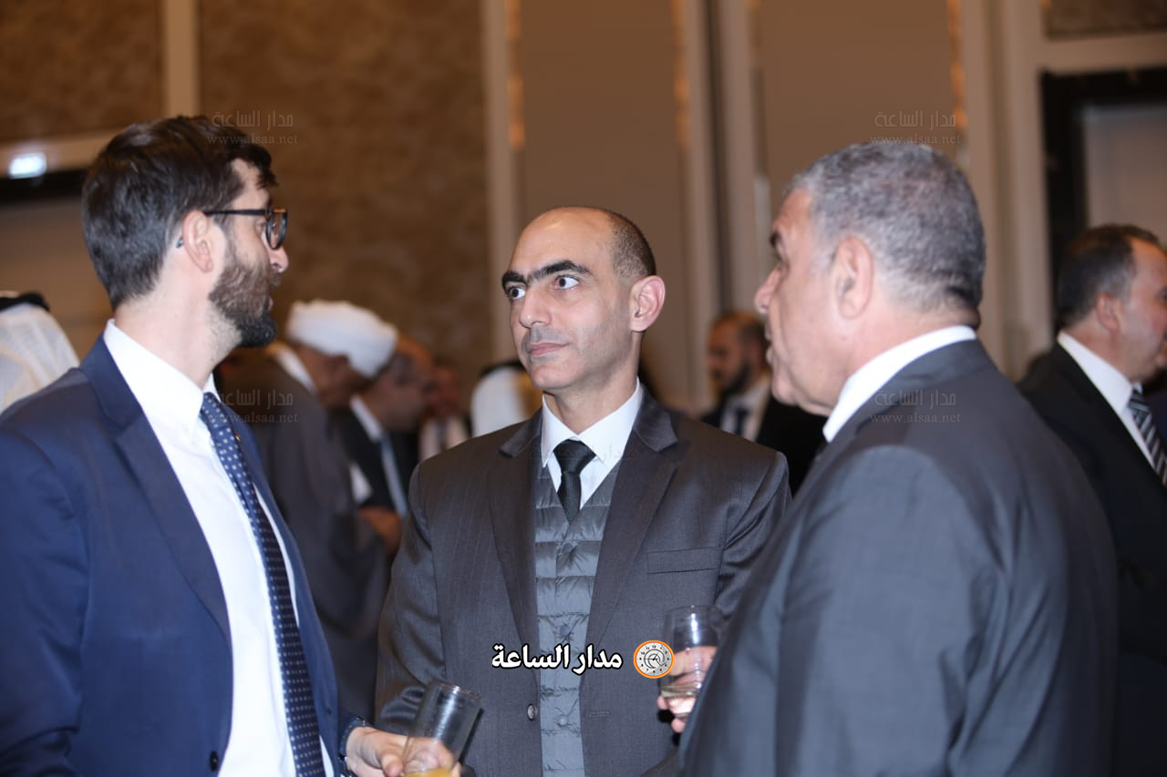 Madar Al-Saa Images 0.5615389585667947