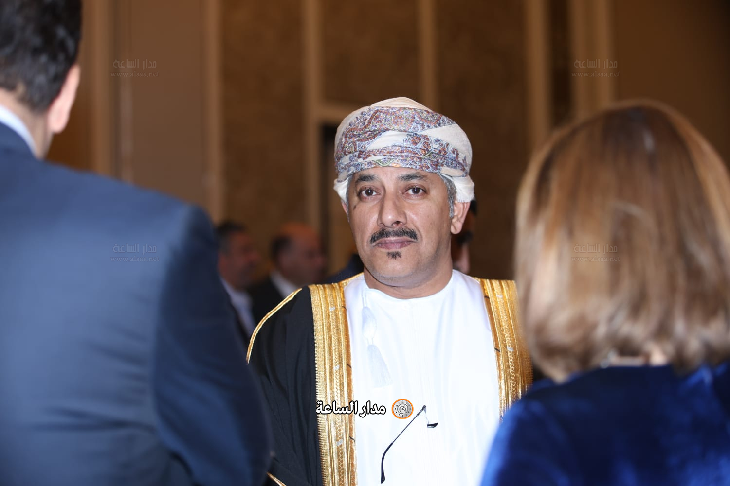 Madar Al-Saa Images 0.24898494635490476