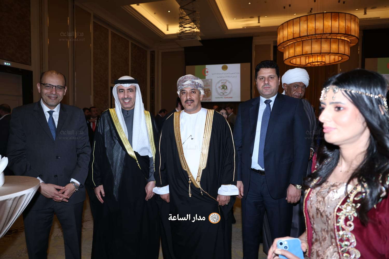 Madar Al-Saa Images 0.9716885070401071