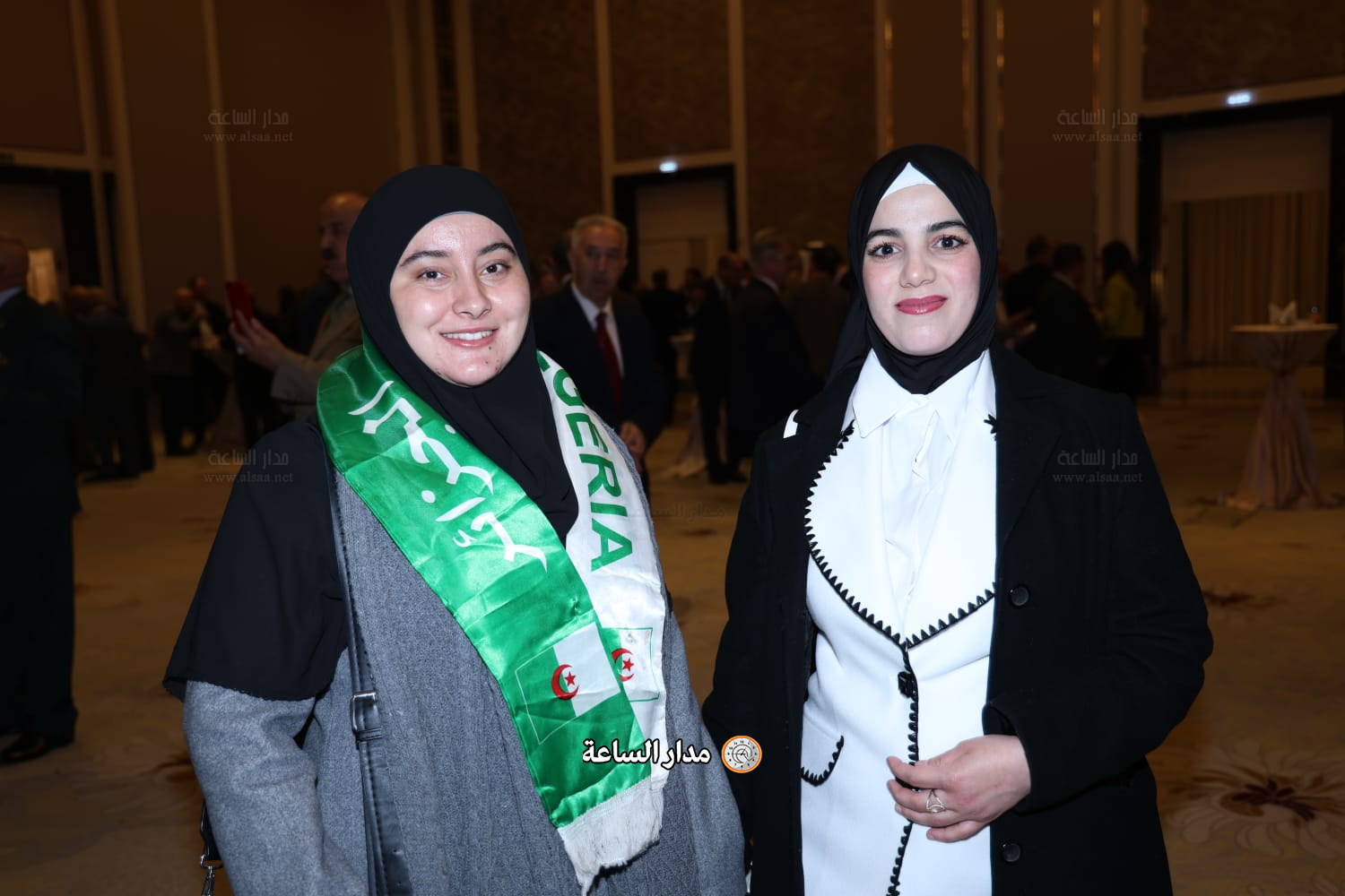 Madar Al-Saa Images 0.1163411231497975