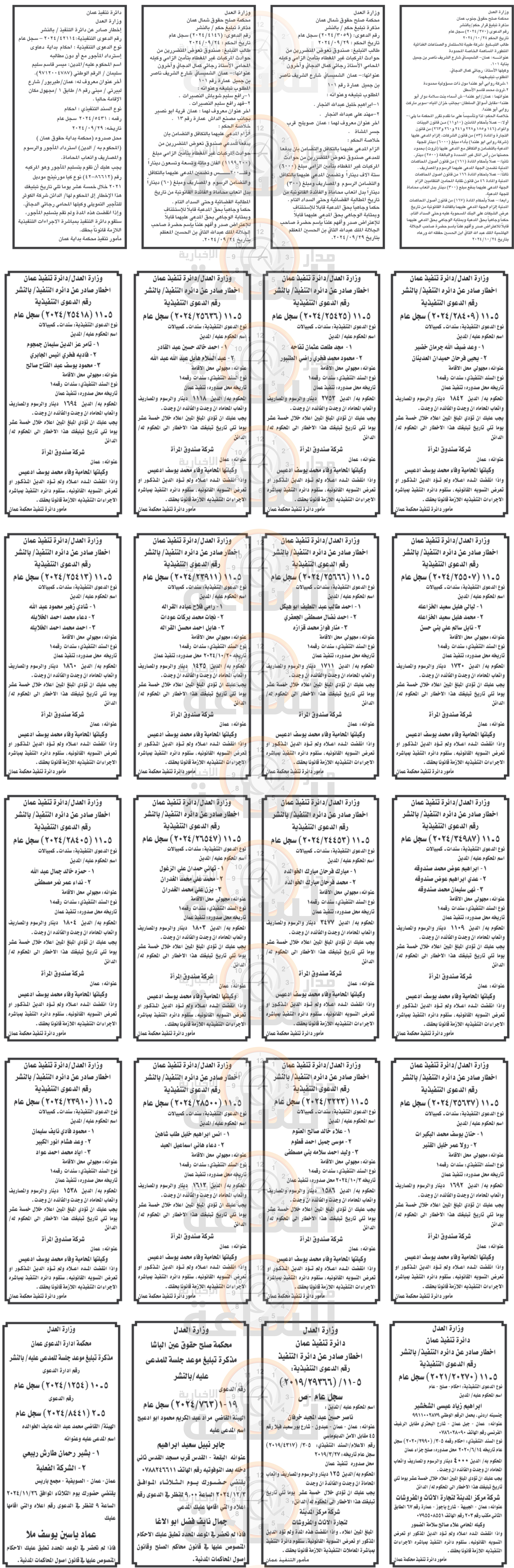 Madar Al-Saa Images 0.33082754017975935