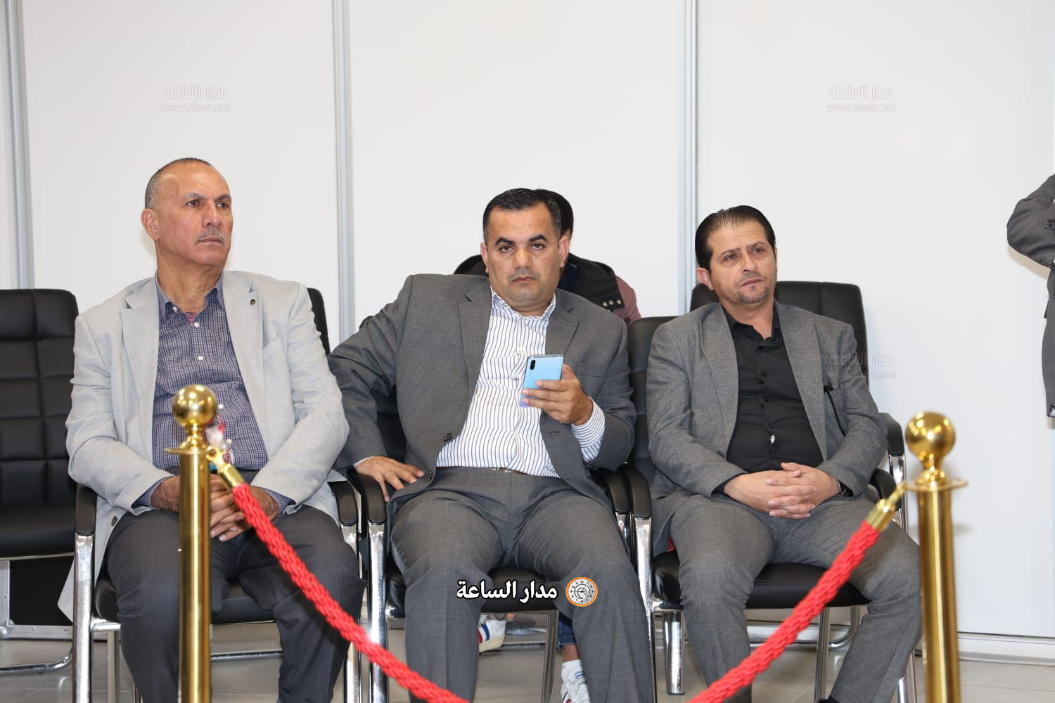 Madar Al-Saa Images 0.7961646442146999