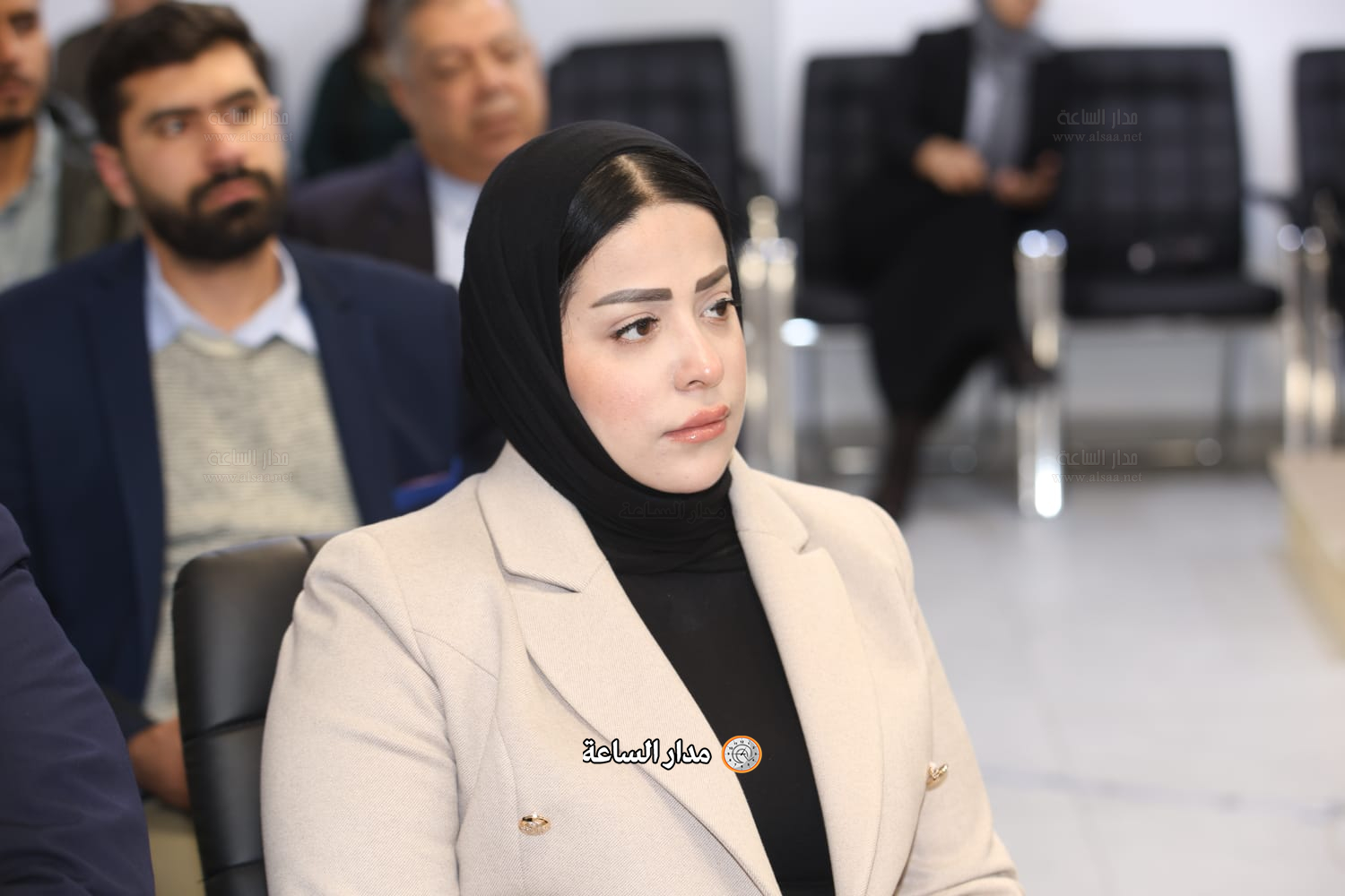 Madar Al-Saa Images 0.9178430908500448