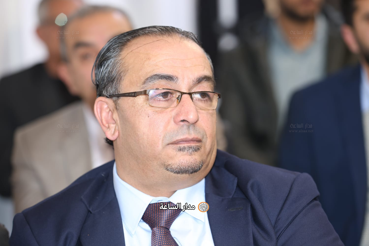 Madar Al-Saa Images 0.45242769562379603