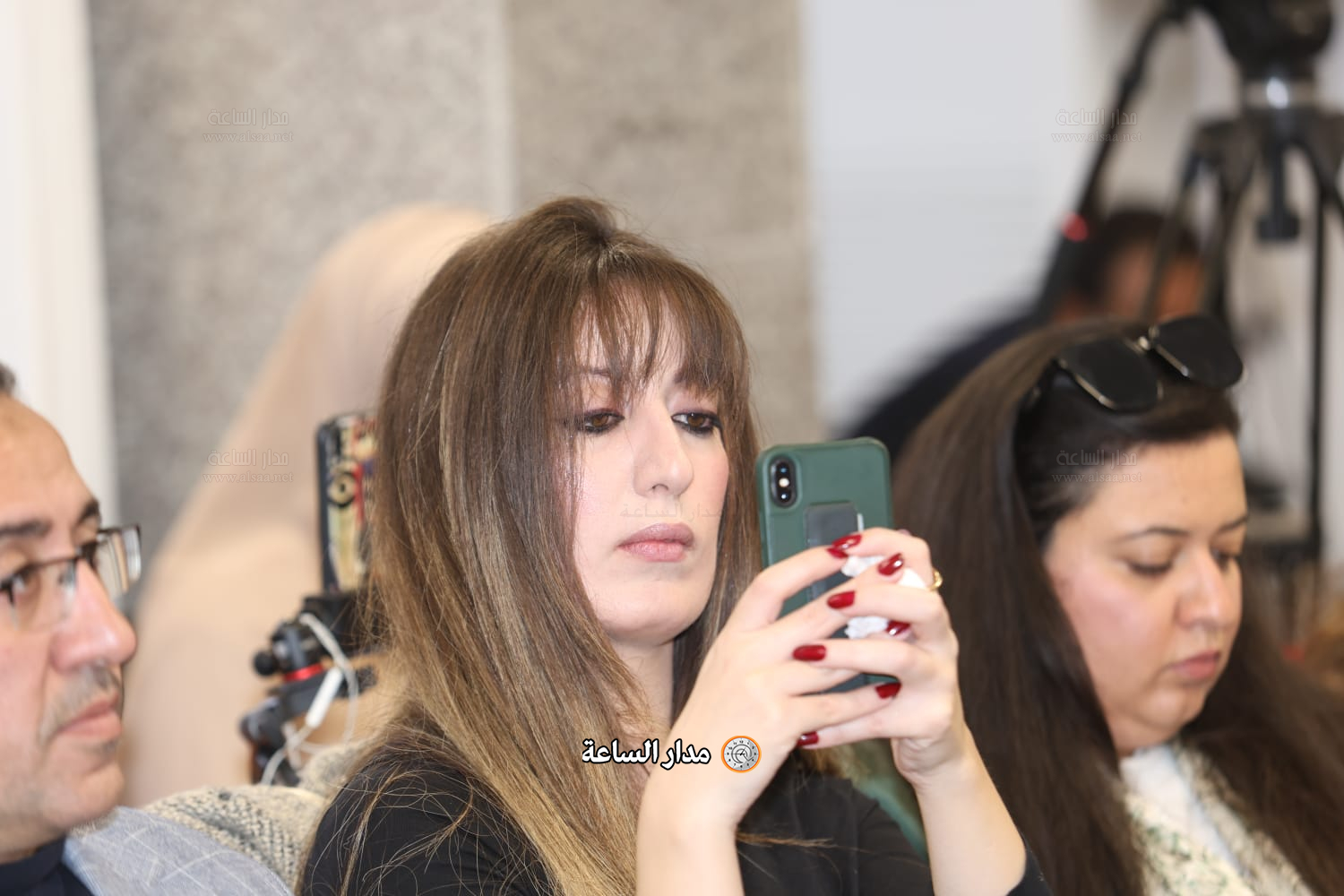 Madar Al-Saa Images 0.26075948713235064