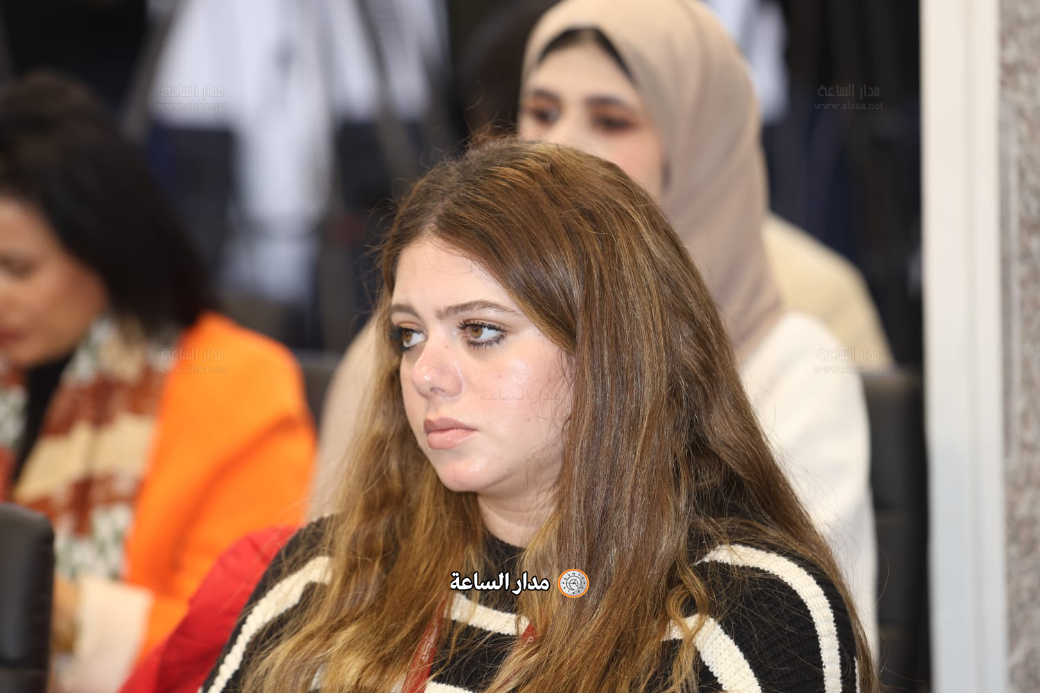 Madar Al-Saa Images 0.6867921691551653