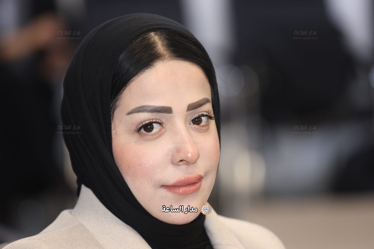 Madar Al-Saa Images 0.878369106609167