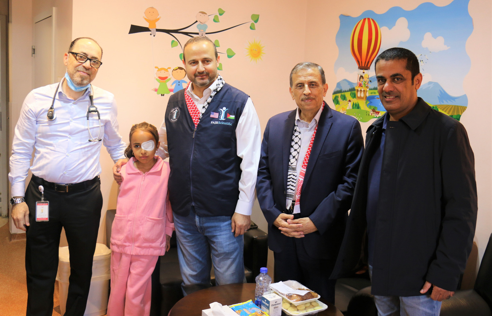 Madar Al-Saa Images 0.9407983287847002