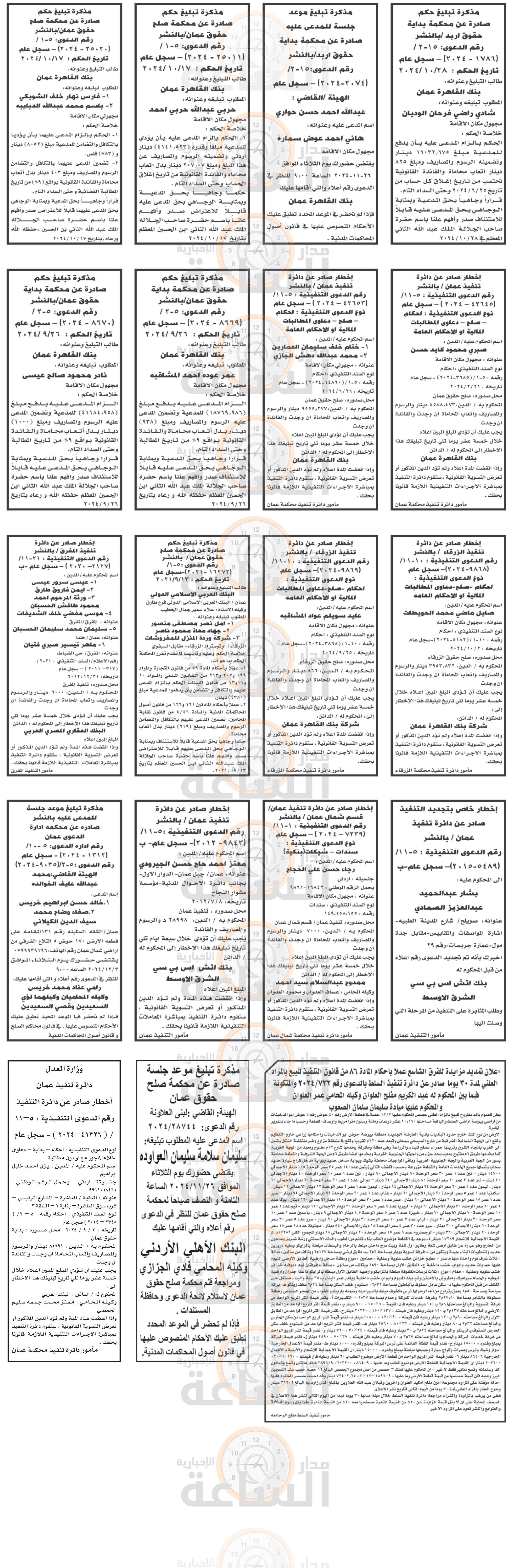 Madar Al-Saa Images 0.17137974954461543