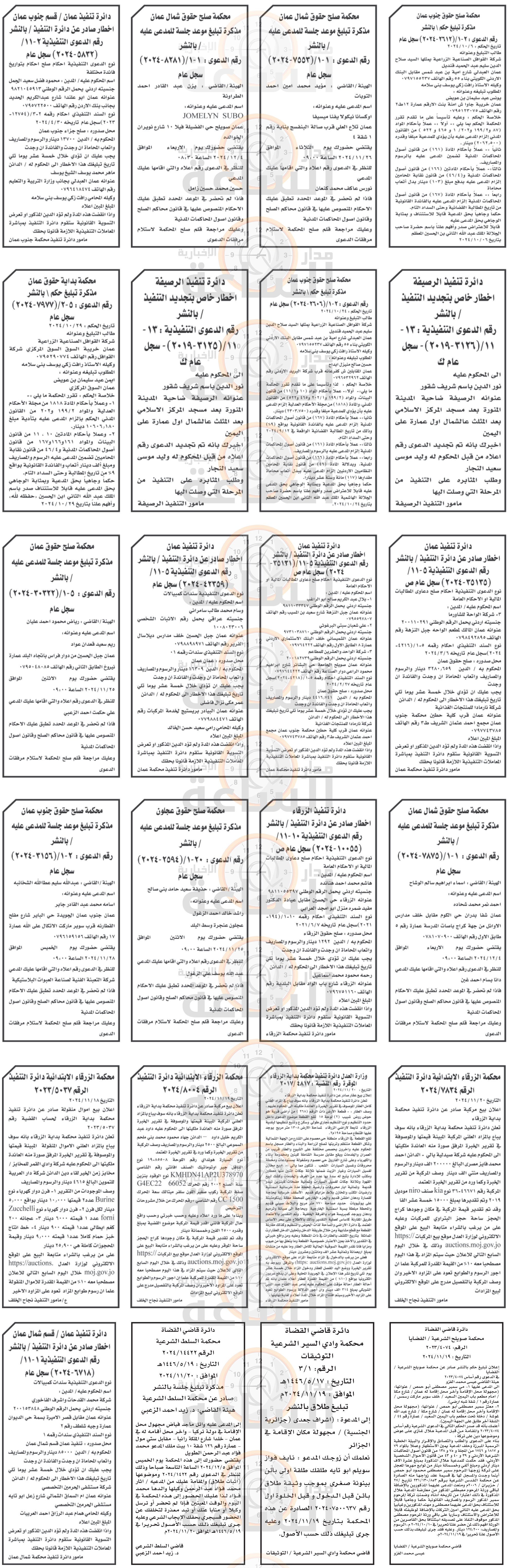 Madar Al-Saa Images 0.17121162188545913