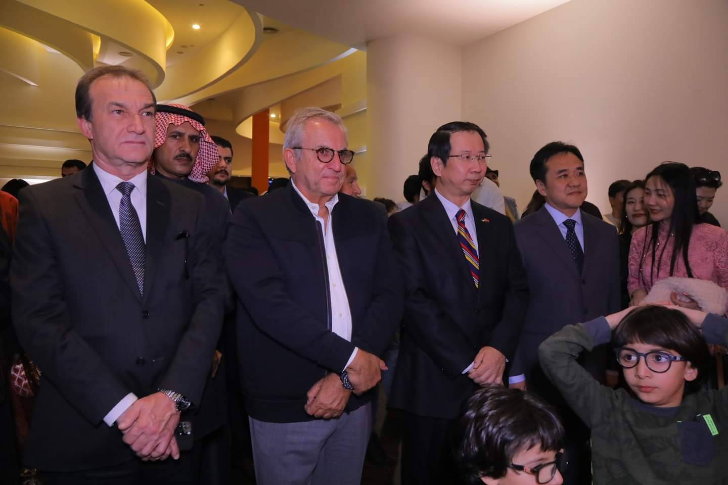 Madar Al-Saa Images 0.6270121725898739