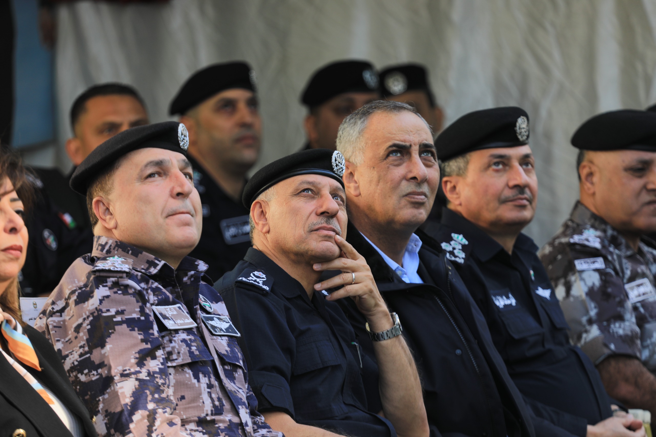 هذا التمرين في العبدلي (تفاصيل)