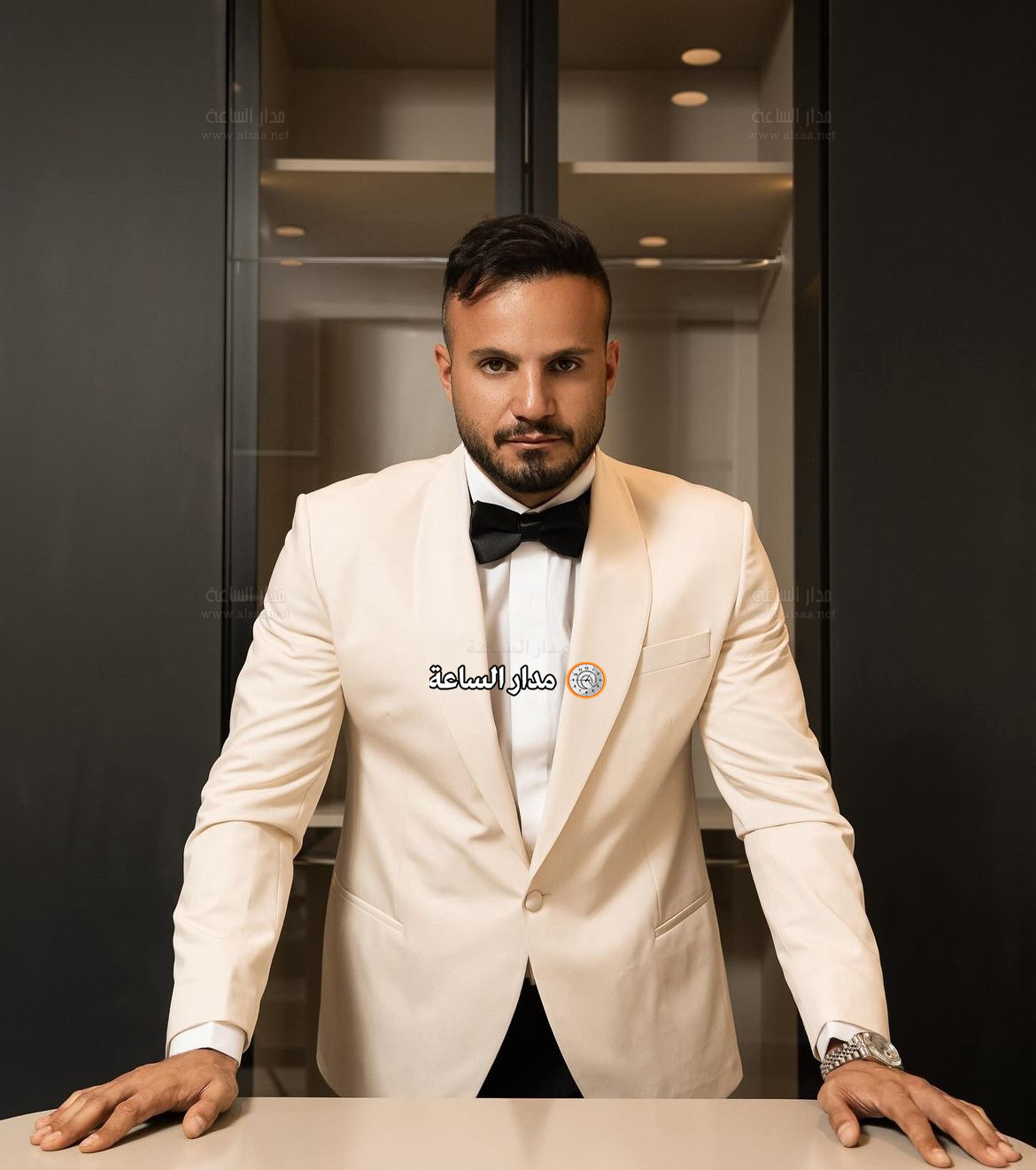 Madar Al-Saa Images 0.20345353173078773