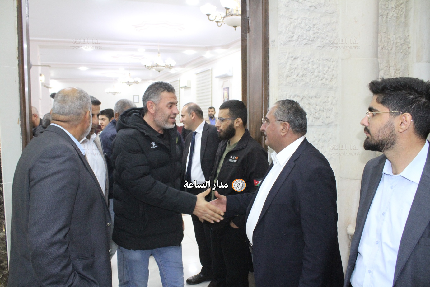 Madar Al-Saa Images 0.14581864579918635