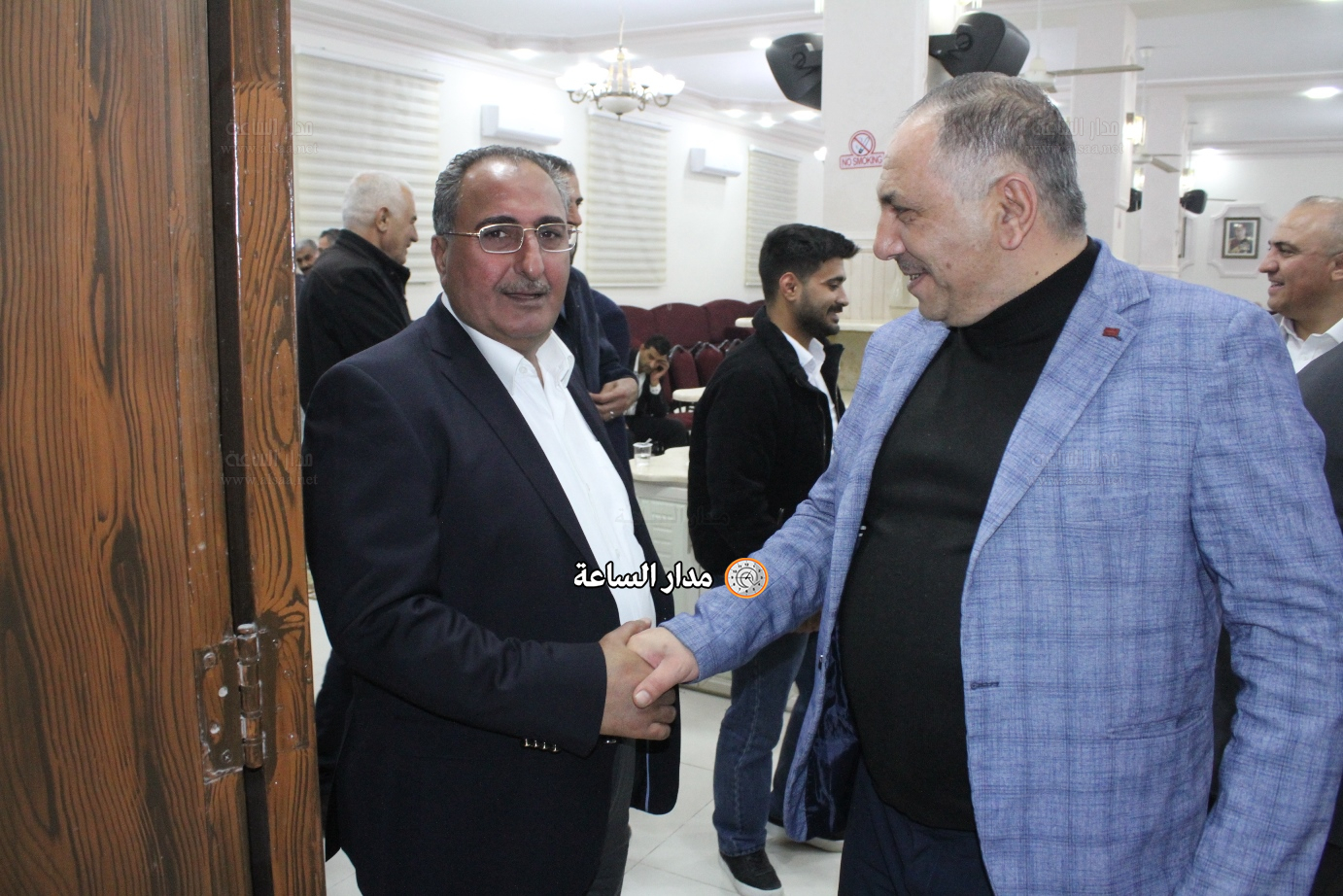 Madar Al-Saa Images 0.29545871029237025