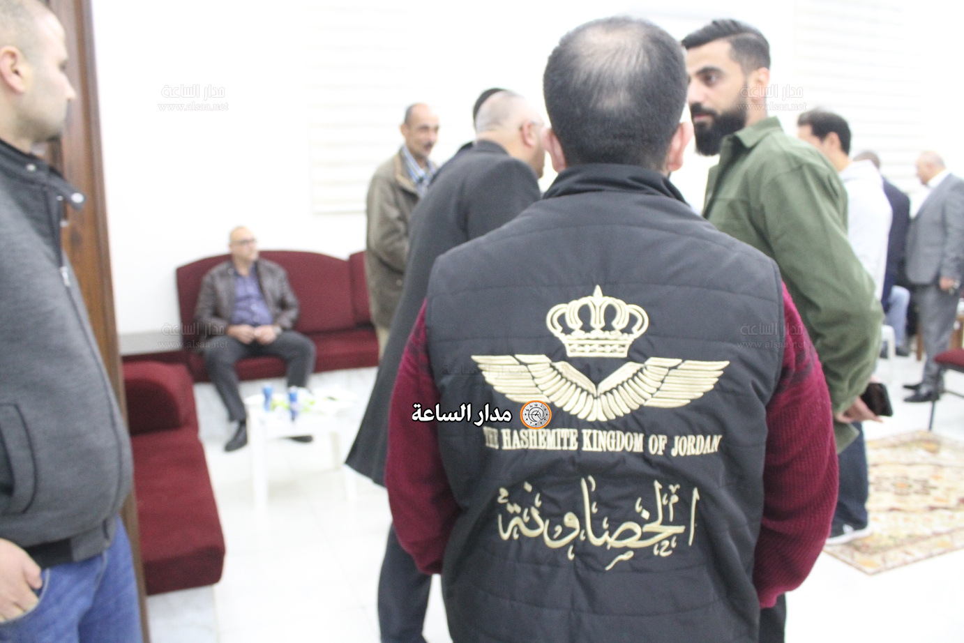 Madar Al-Saa Images 0.4744483697666324