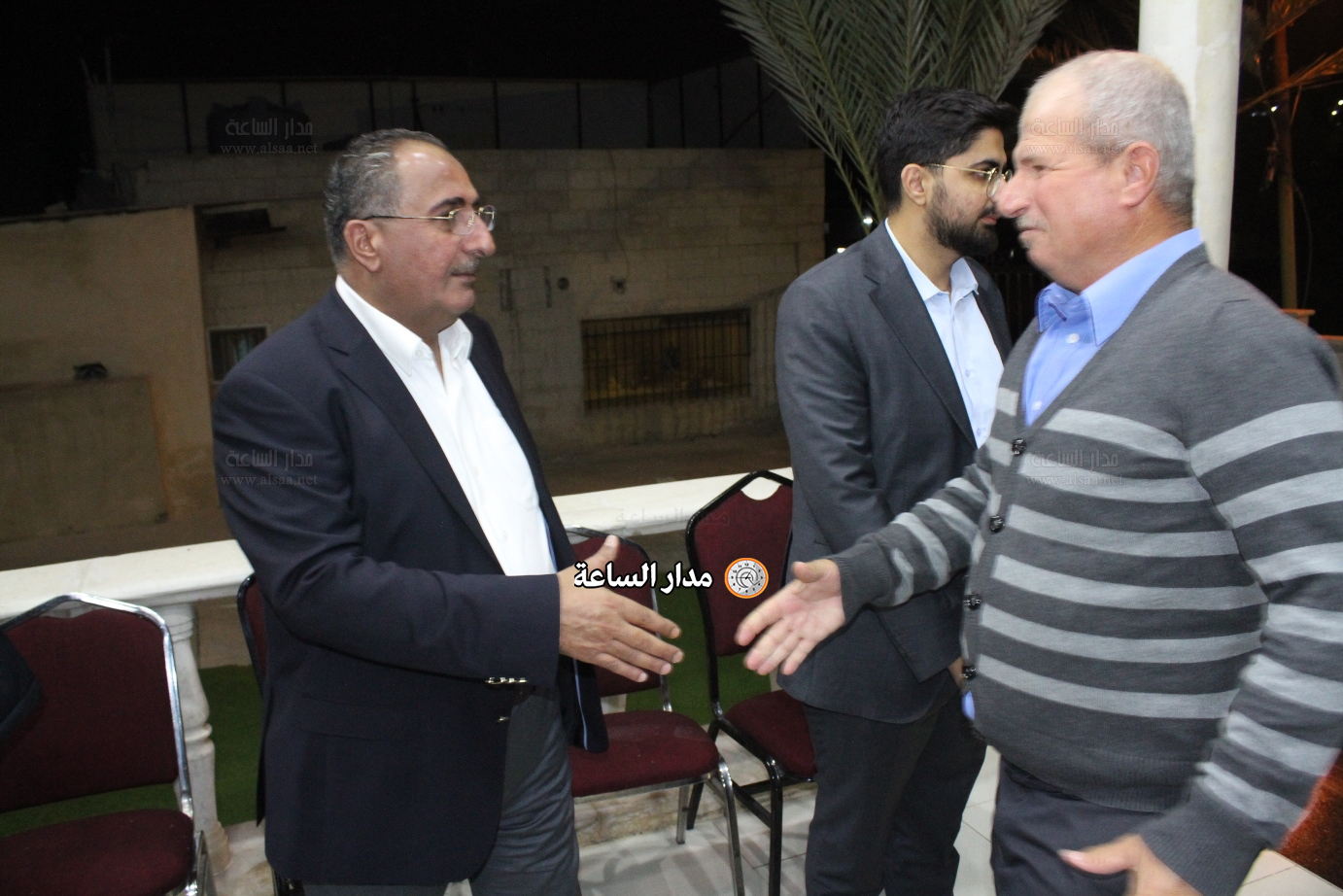 Madar Al-Saa Images 0.9001953647228378