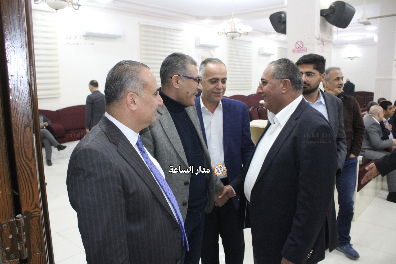 Madar Al-Saa Images 0.858474300420395