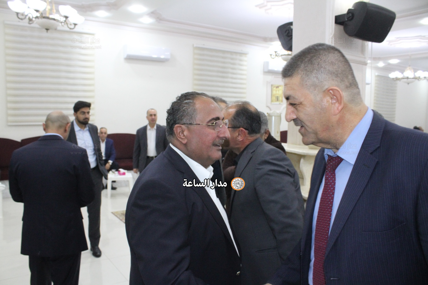 Madar Al-Saa Images 0.576759849263492