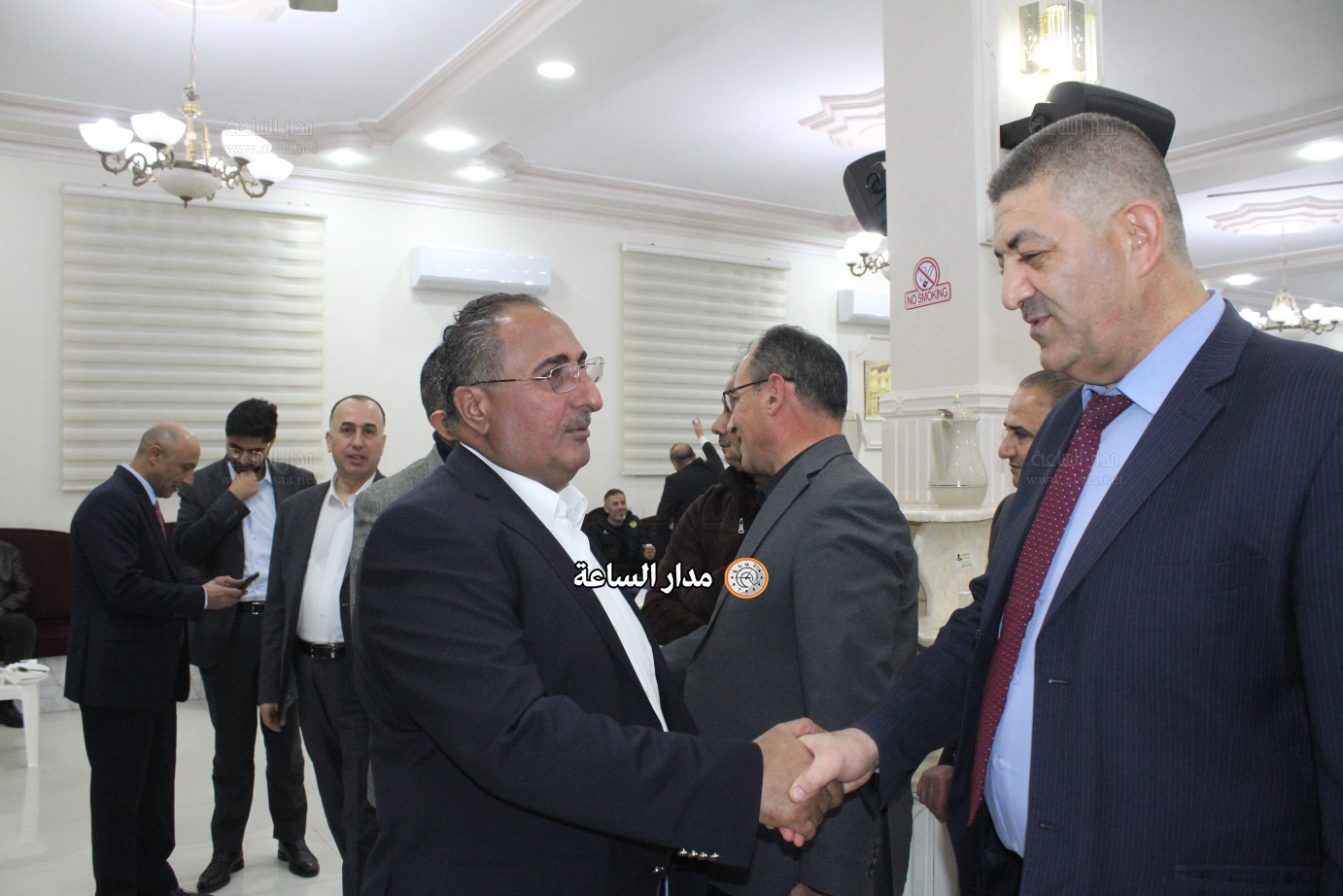 Madar Al-Saa Images 0.9953029858629157