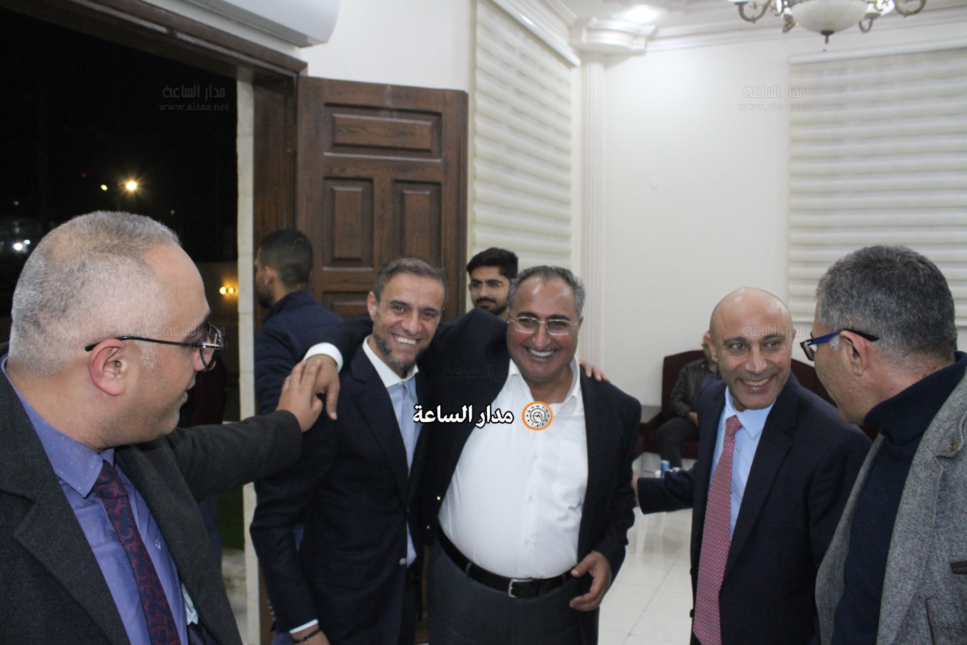 Madar Al-Saa Images 0.5256897607715558